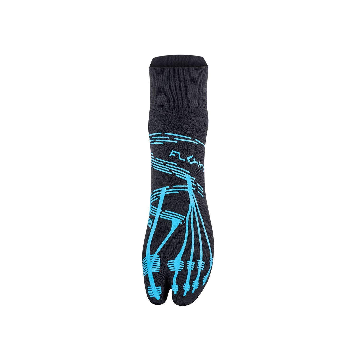 CALCETIN FLOKY KINETICA