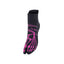 CALCETÍN FLOKY KINETICA FUCSIA