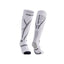CALCETÍN FLOKY MULTISPORT LONG GRF BLANCO