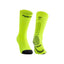 CALCETINES FLOKY MULTISPORT MEDIUM GRF AMARILLO
