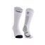 CALCETINES FLOKY MULTISPORT MEDIUM GRF WHITE