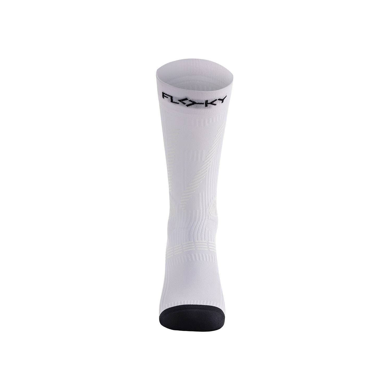CALCETINES FLOKY MULTISPORT MEDIUM GRF WHITE