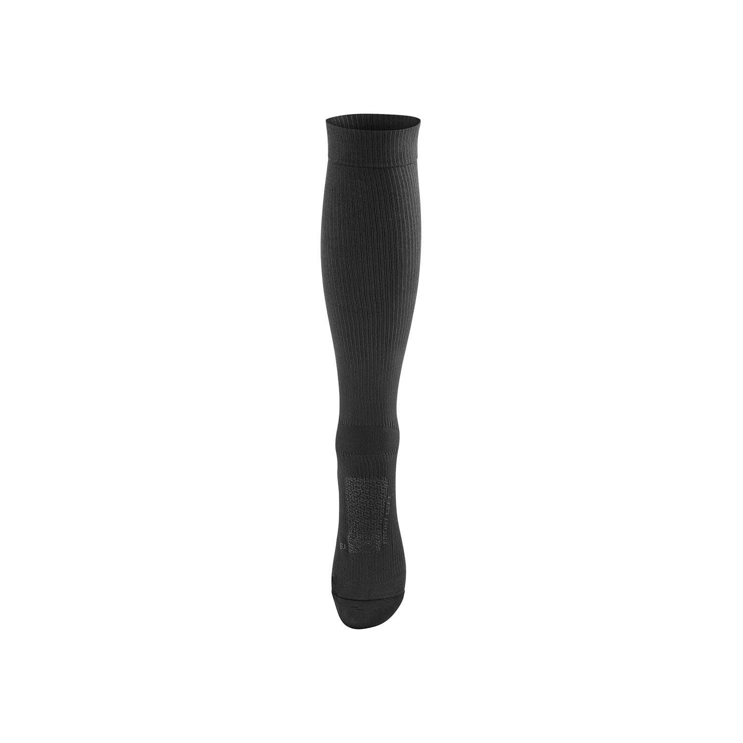 CALCETINES FLOKY RE-CHARGE NEGRO