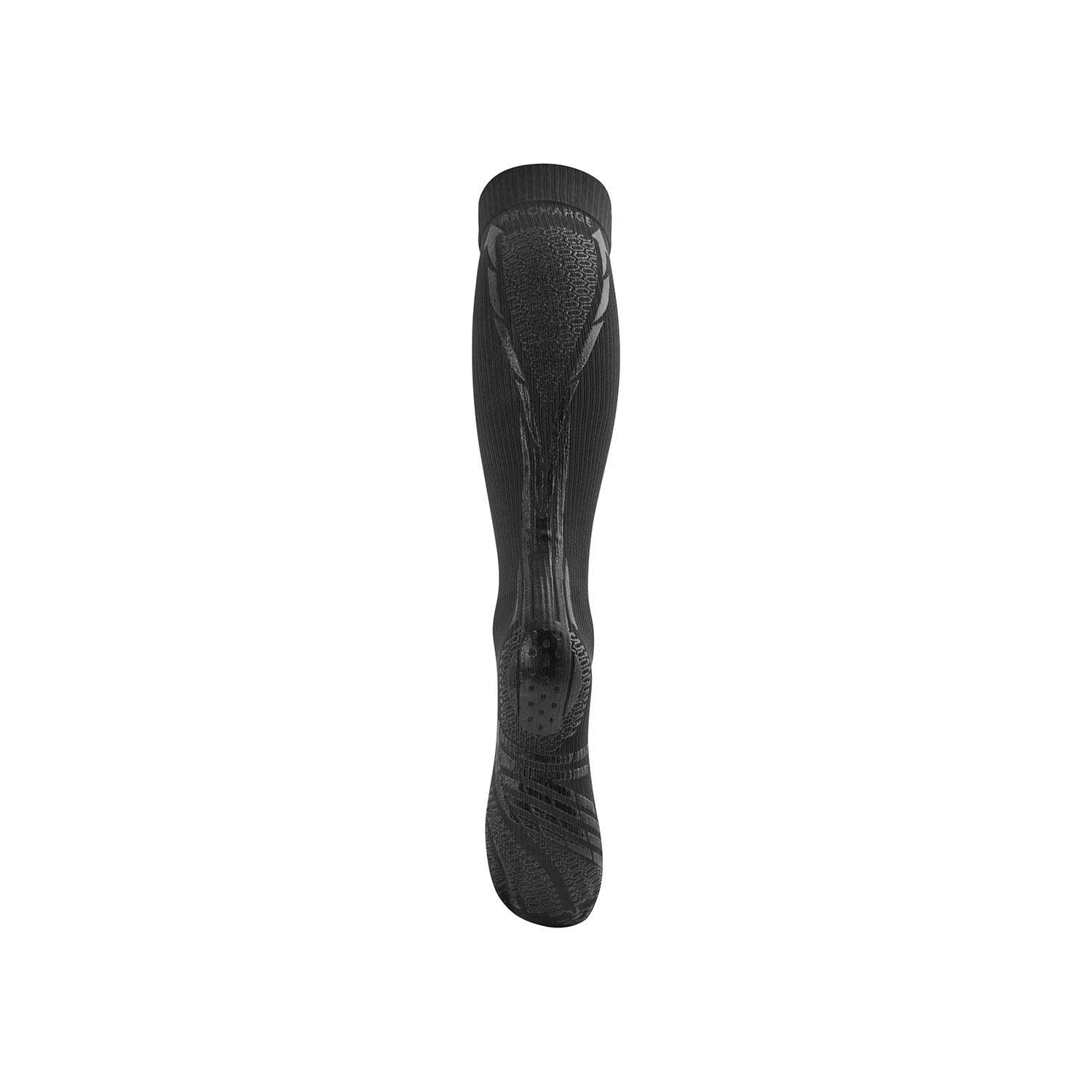 CALCETINES FLOKY RE-CHARGE NEGRO