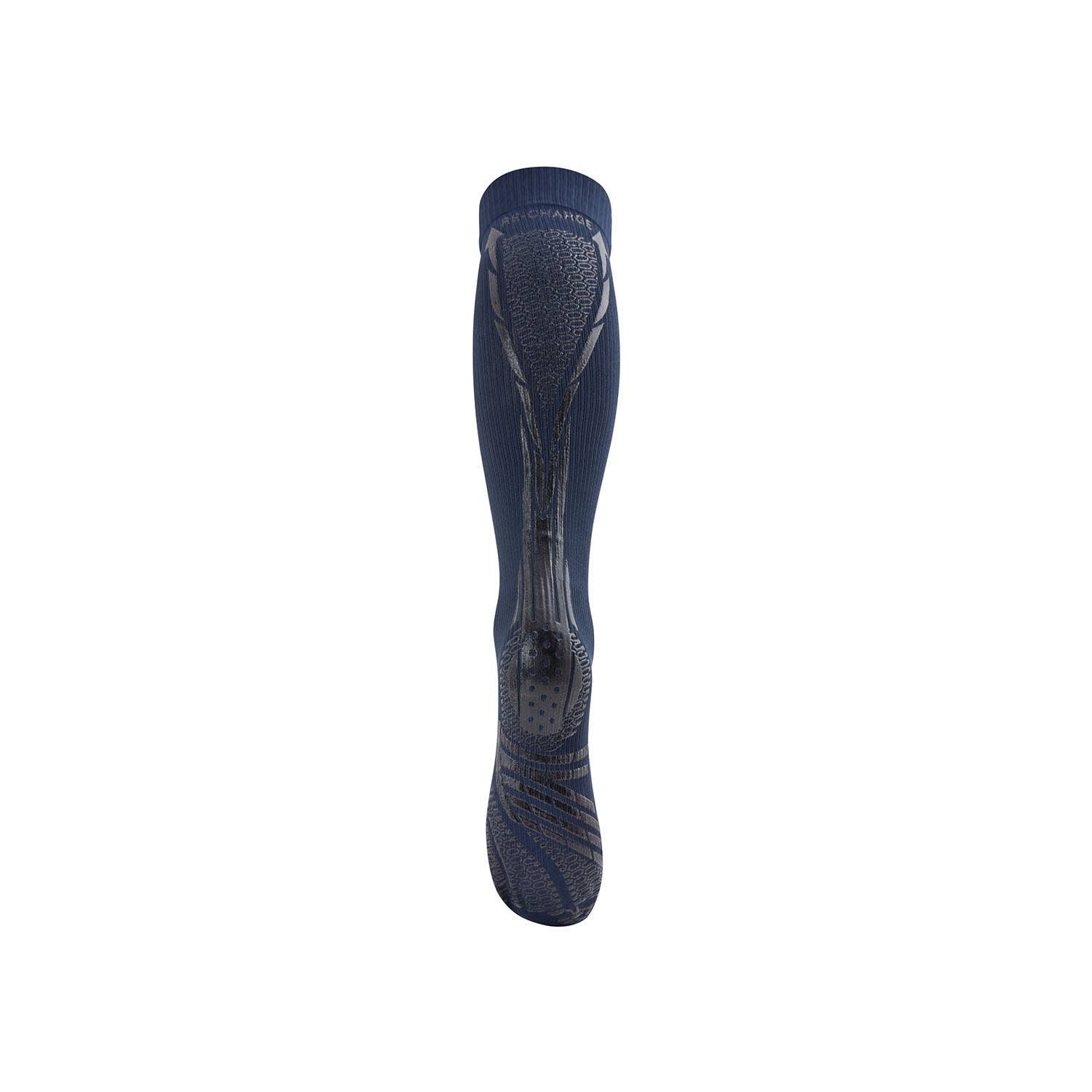 CALCETINES FLOKY RE-CHARGE AZUL