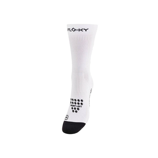 CALCETINES FLOKY S-MASH 3D WHITE
