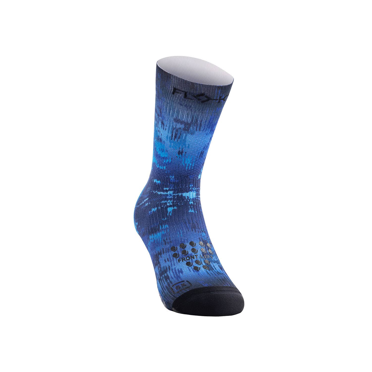 CALCETINES FLOKY S-MASH FANTASY AZUL