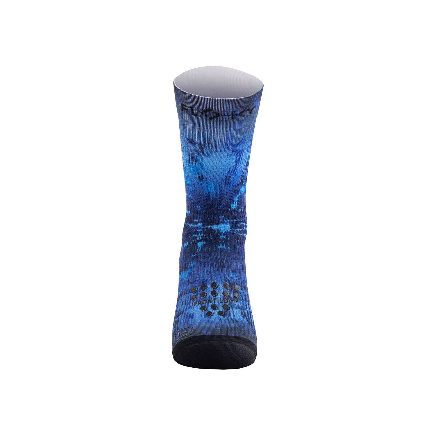 CALCETINES FLOKY S-MASH FANTASY AZUL