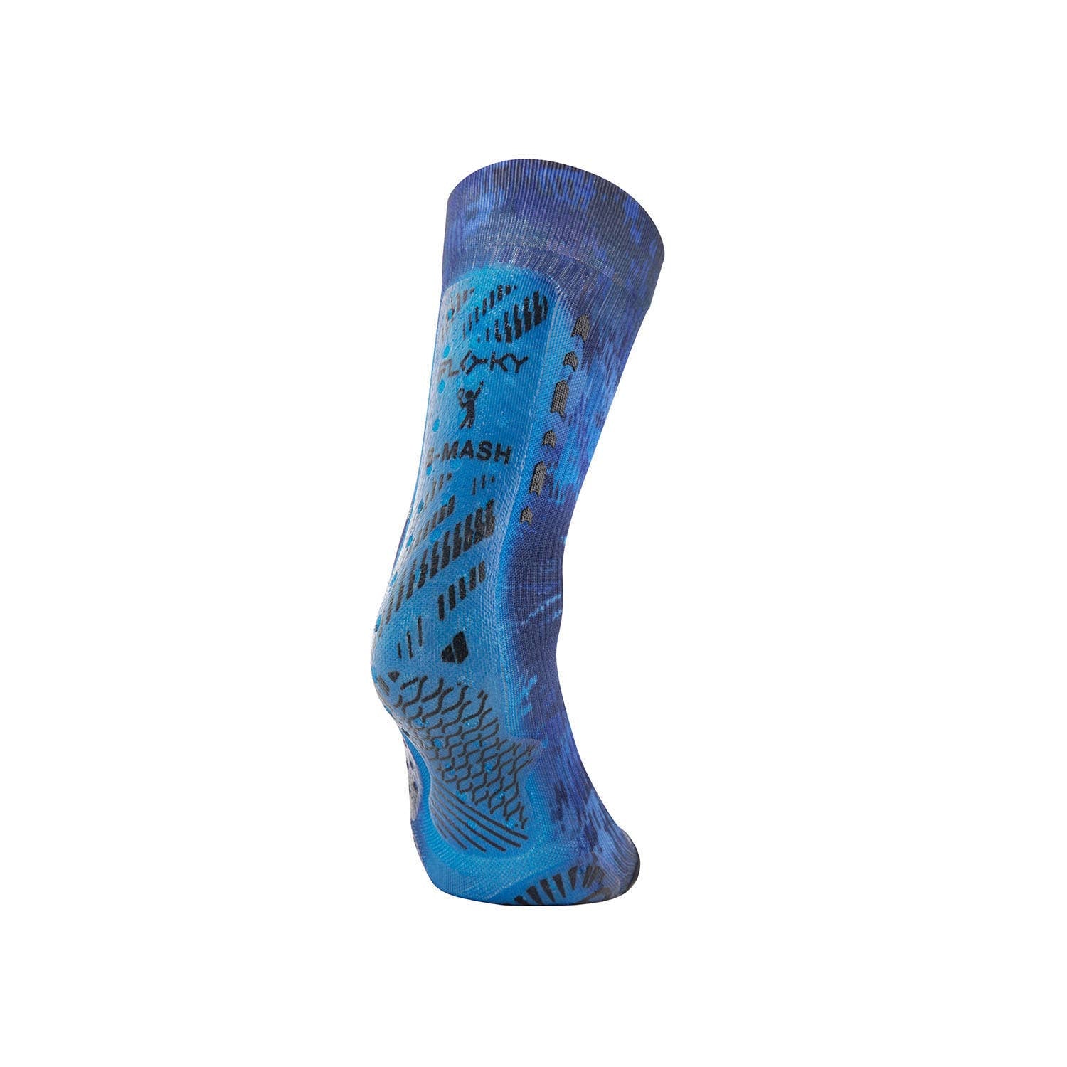 CALCETINES FLOKY S-MASH FANTASY AZUL