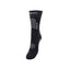 CALCETINES FLOKY AXXIST 3D NEGRO