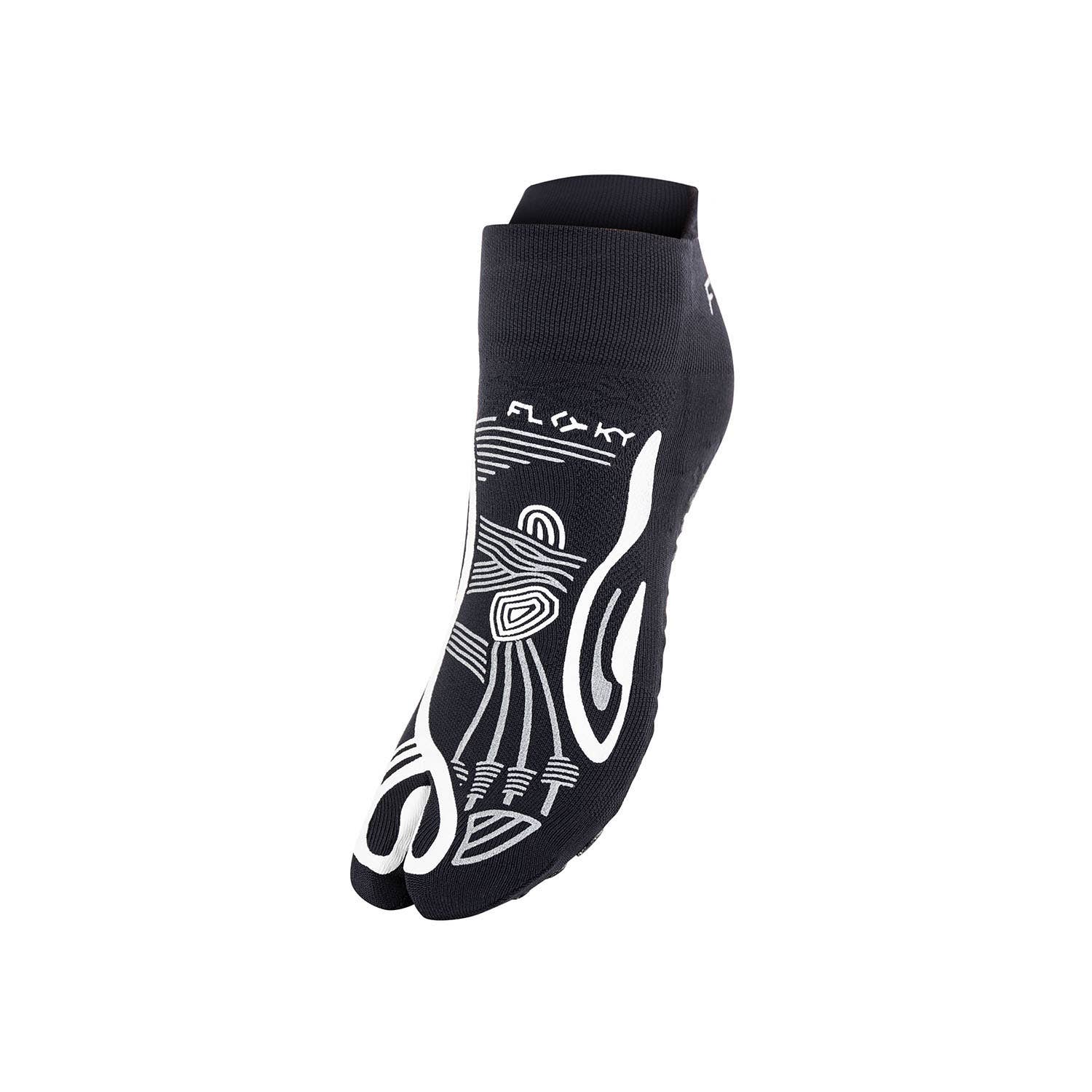 CALCETINES FLOKY FUNCTIONAL