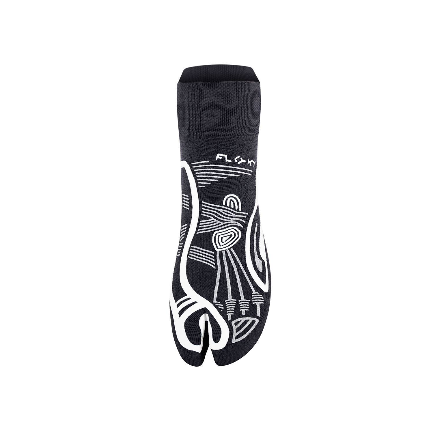 CALCETINES FLOKY FUNCTIONAL