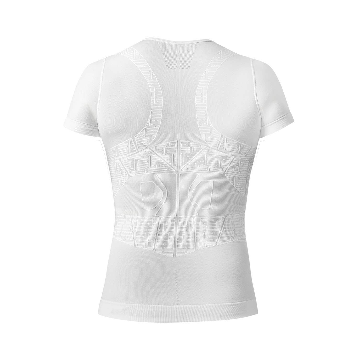 CAMISETA FLOKY OXYGEN BLANCO
