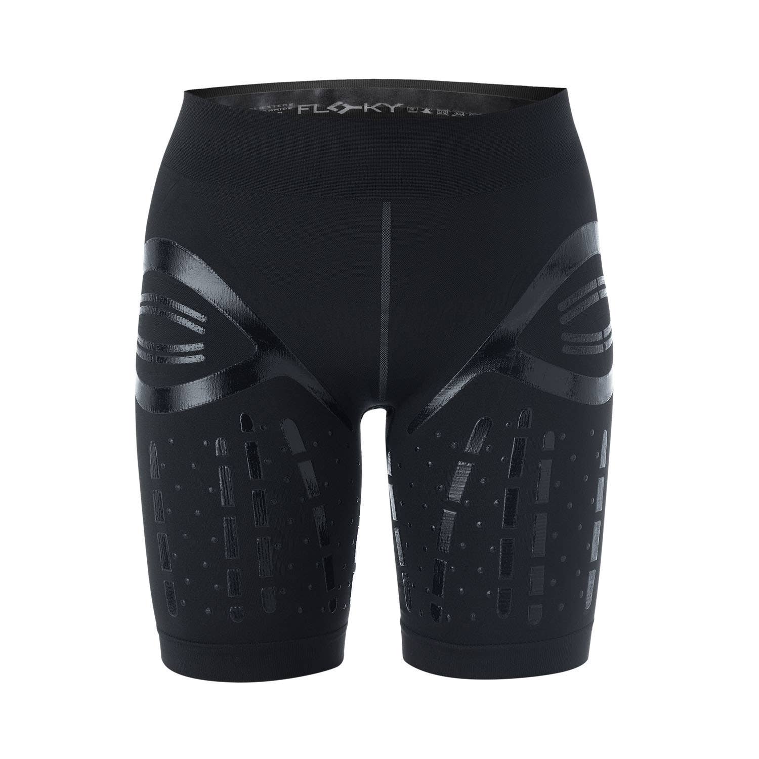 PANTALÓN FLOKY ACTIVATOR NEGRO