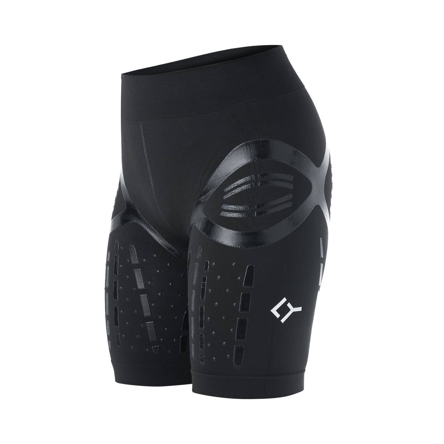 PANTALÓN FLOKY ACTIVATOR NEGRO