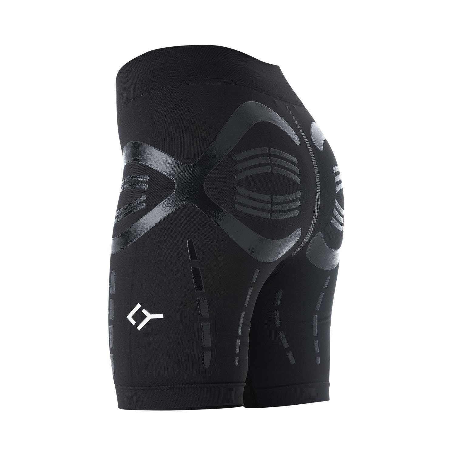 PANTALÓN FLOKY ACTIVATOR NEGRO