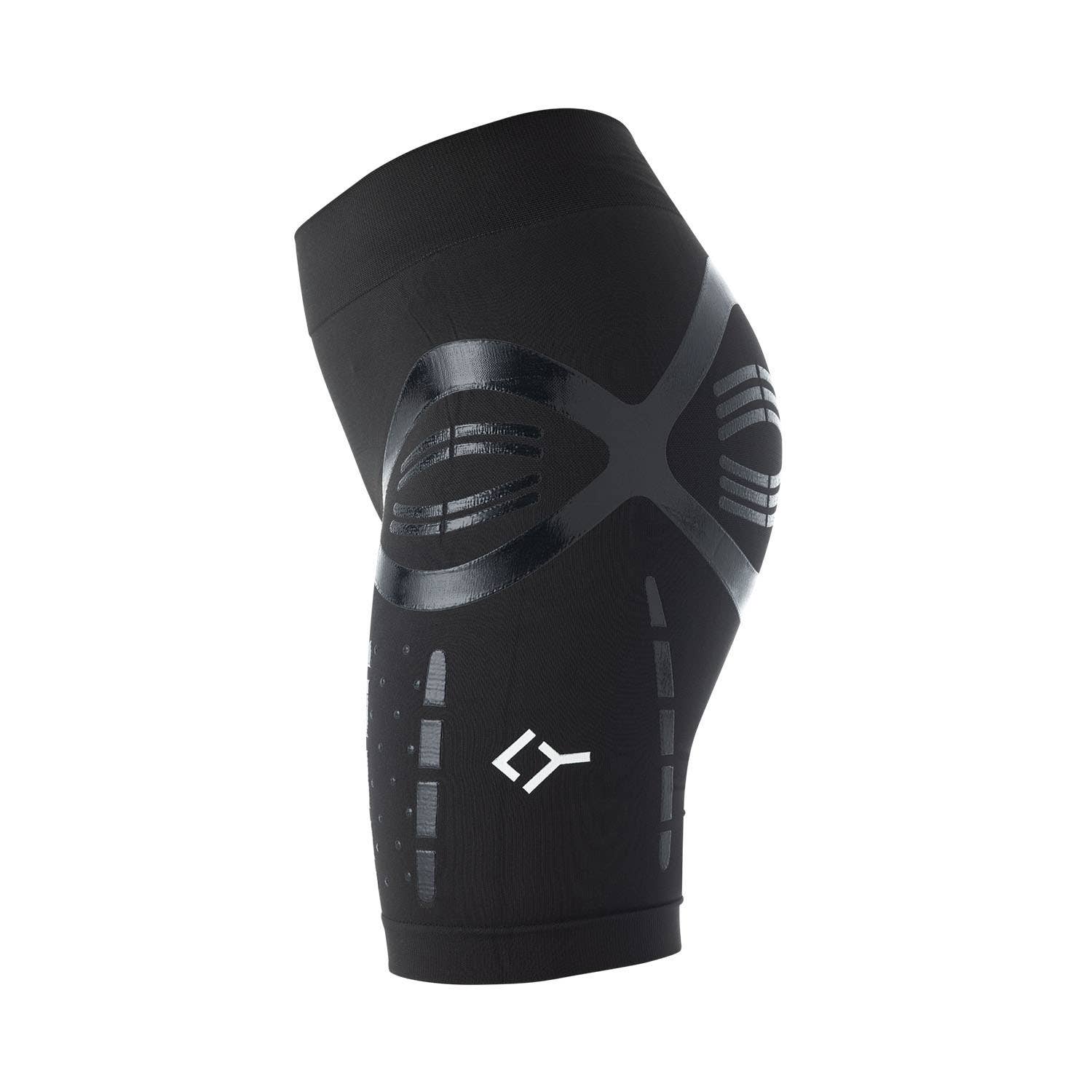 PANTALÓN FLOKY ACTIVATOR NEGRO