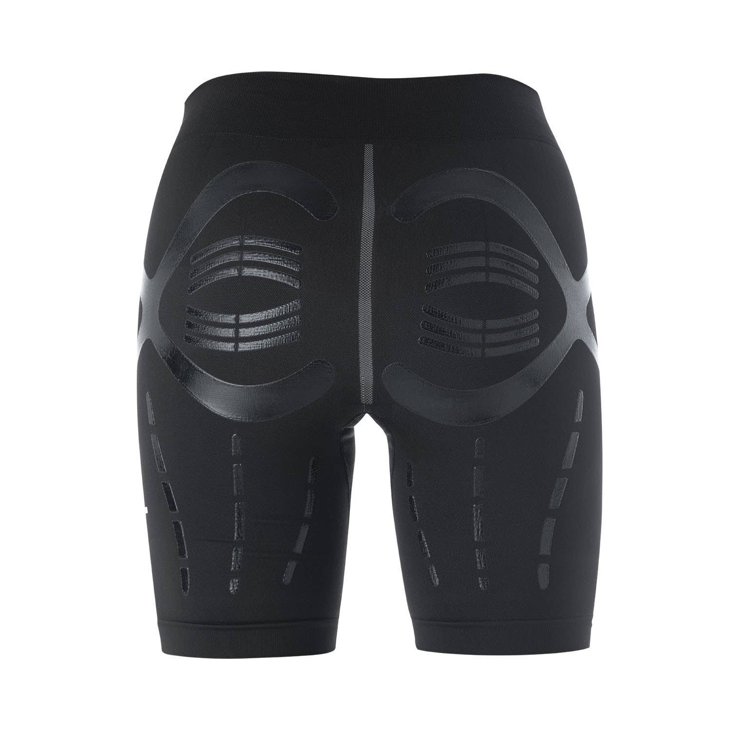 PANTALÓN FLOKY ACTIVATOR NEGRO