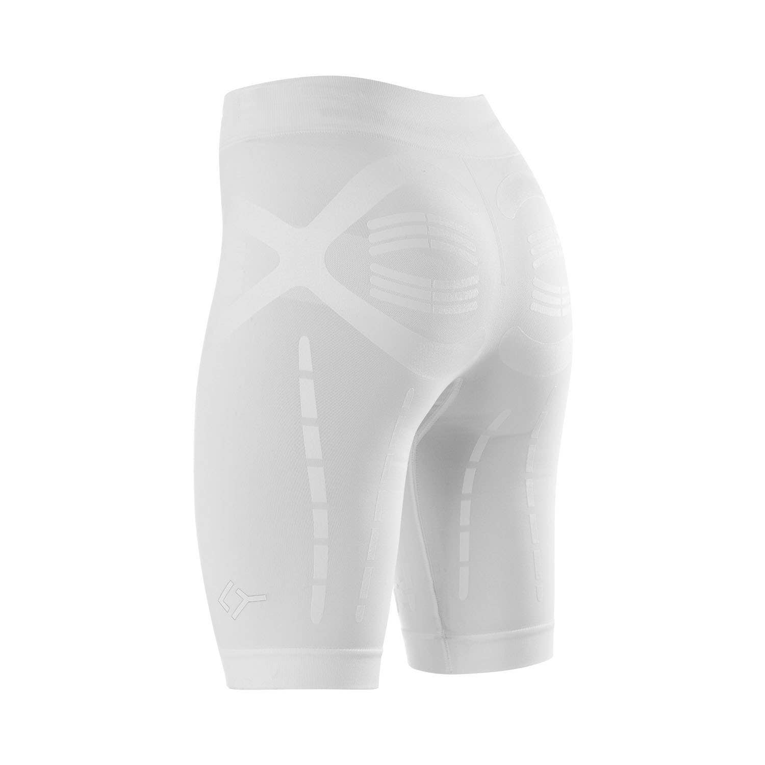 PANTALÓN FLOKY ACTIVATOR BLANCO