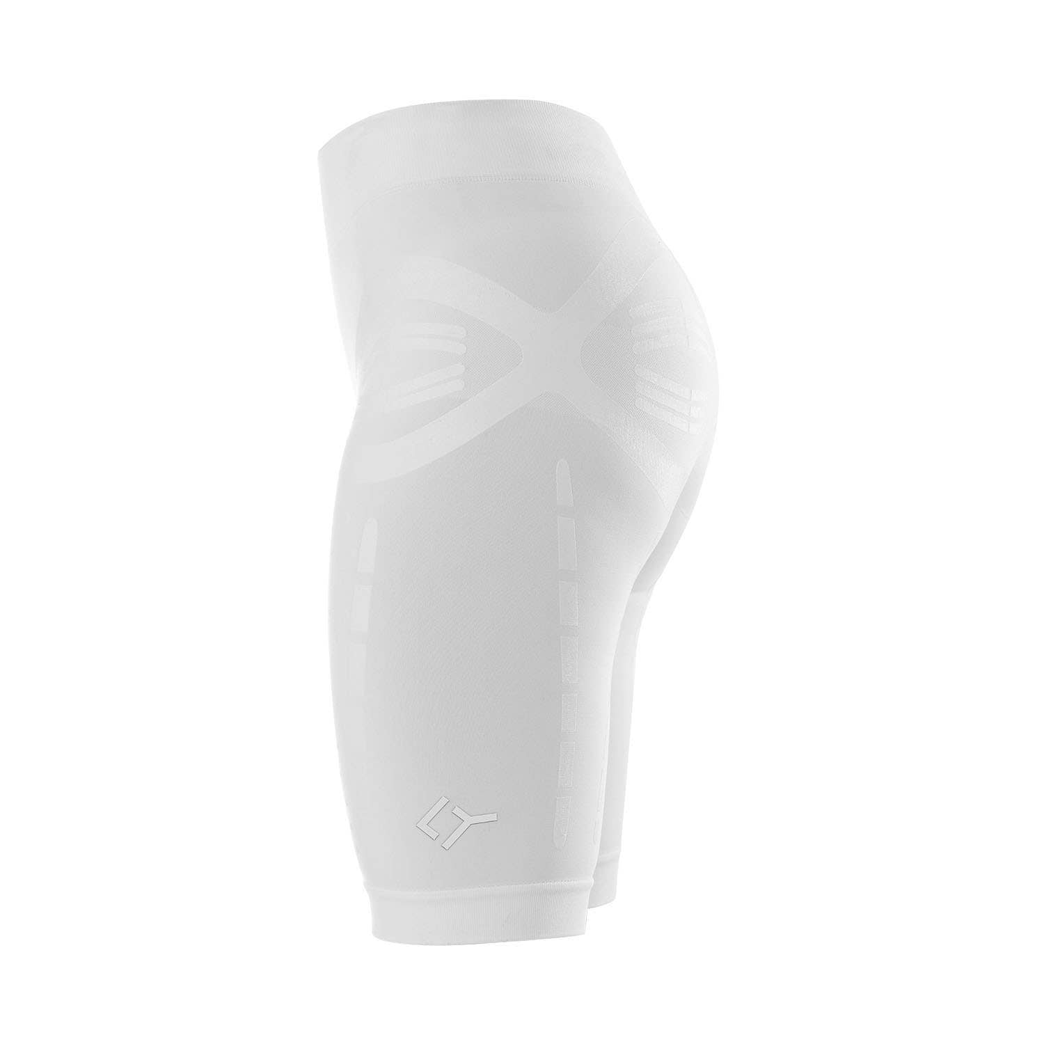 PANTALÓN FLOKY ACTIVATOR BLANCO