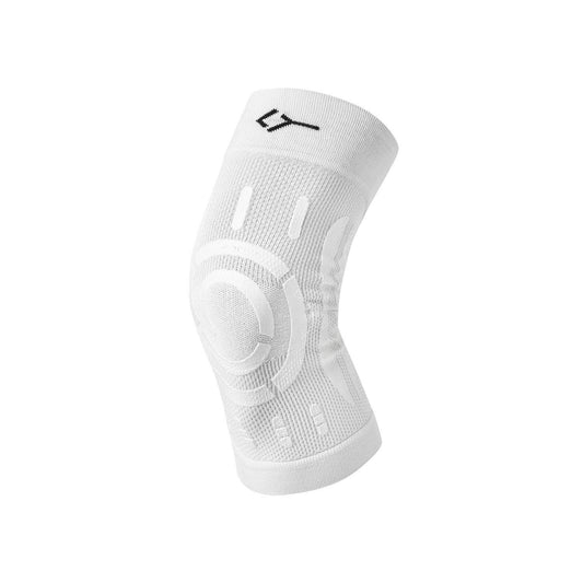 RODILLERA DERECHA FLOKY BLANCO