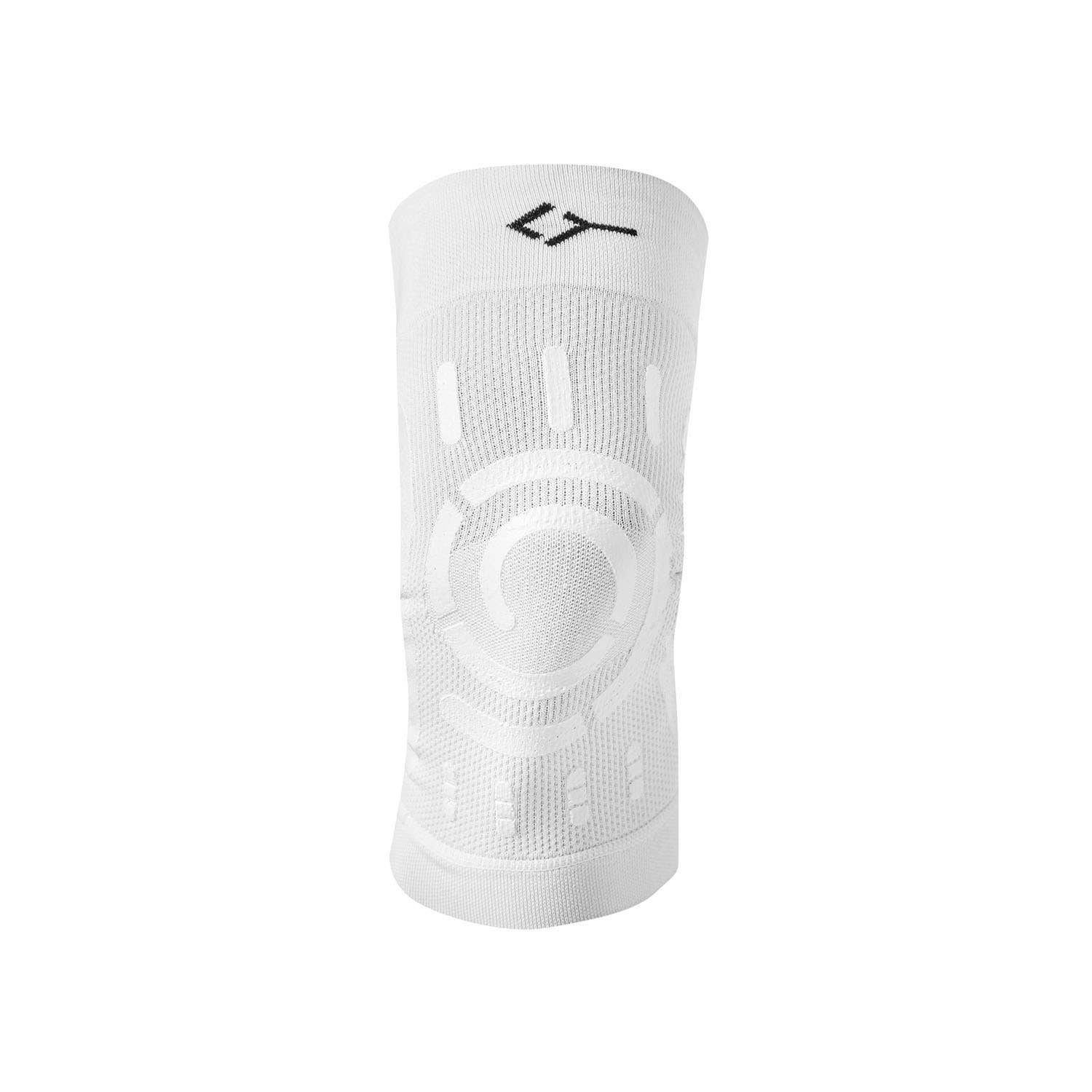 RODILLERA DERECHA FLOKY BLANCO