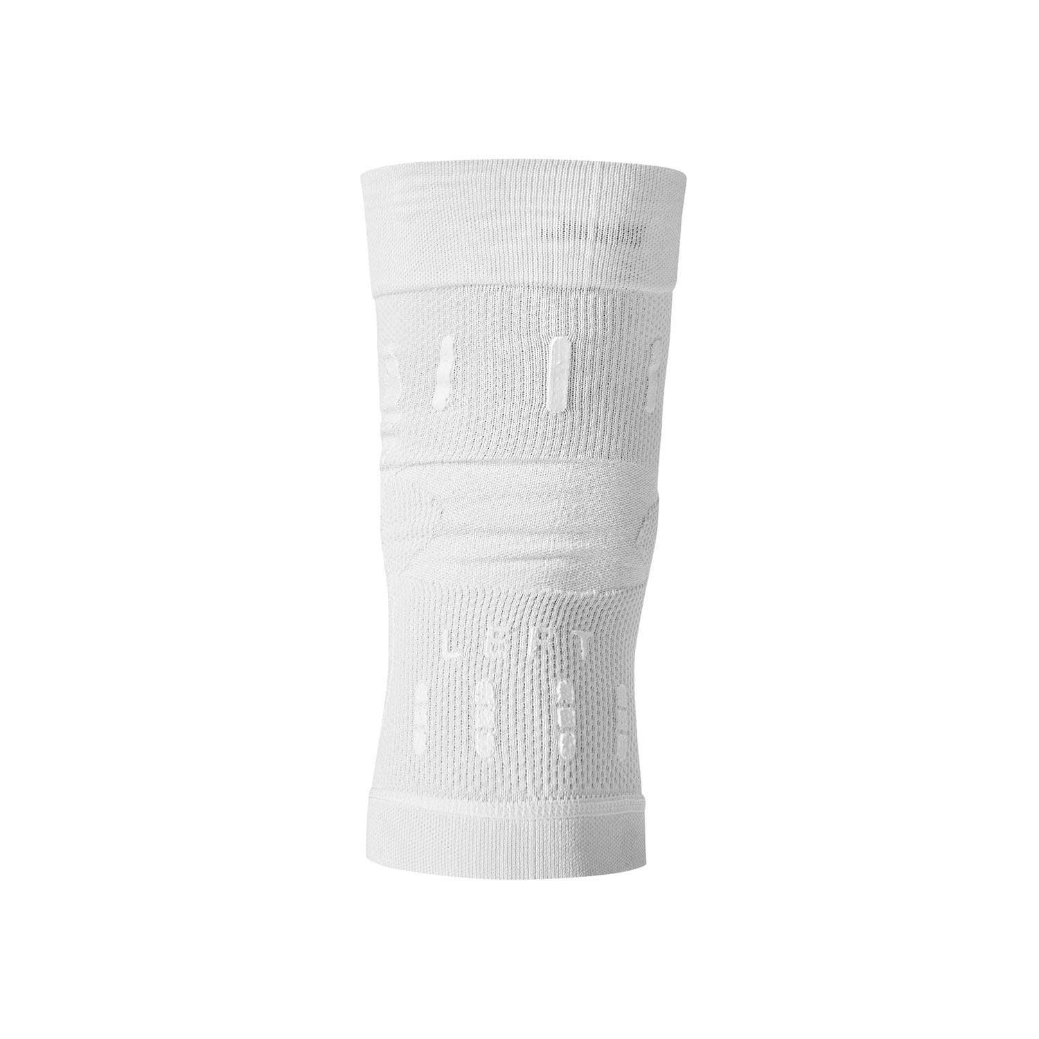 RODILLERA IZQUIERDA FLOKY BLANCO
