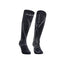 CALCETÍN FLOKY MULTISPORT LONG GRF NEGRO