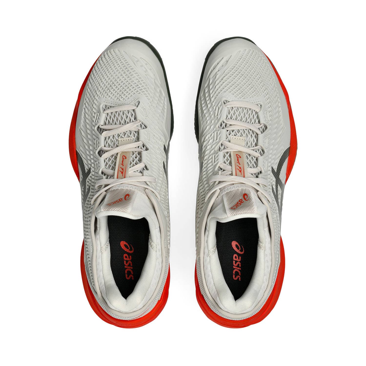ASICS COURT FF 3 CLAY