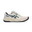 ASICS GEL-CHALLENGER 15 BEIGE/AZUL MARINO 1041A510