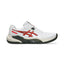 ASICS GEL-CHALLENGER 15 BLANCO/ROJO 1041A510