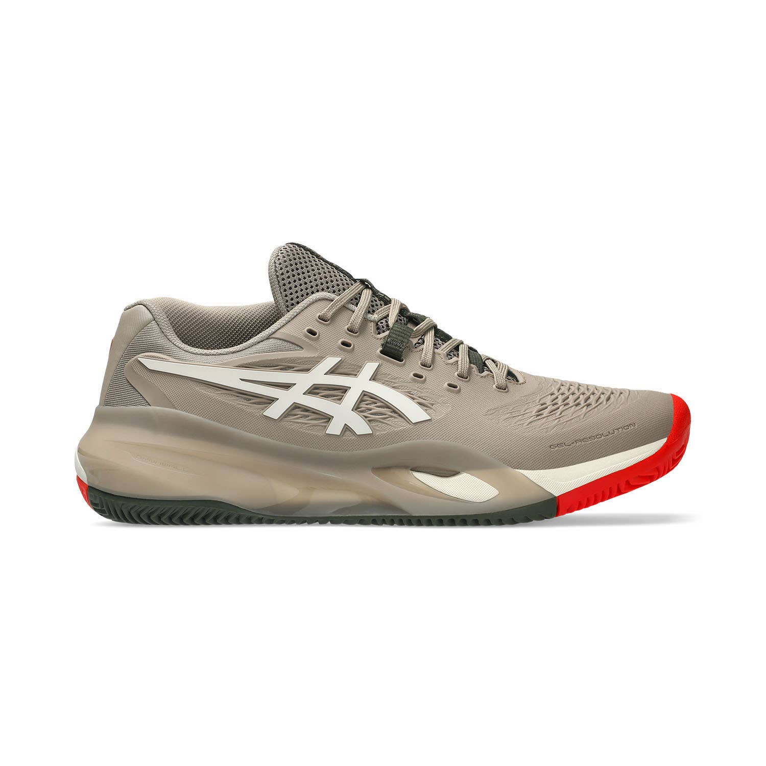 ASICS GEL-RESOLUTION X CLAY