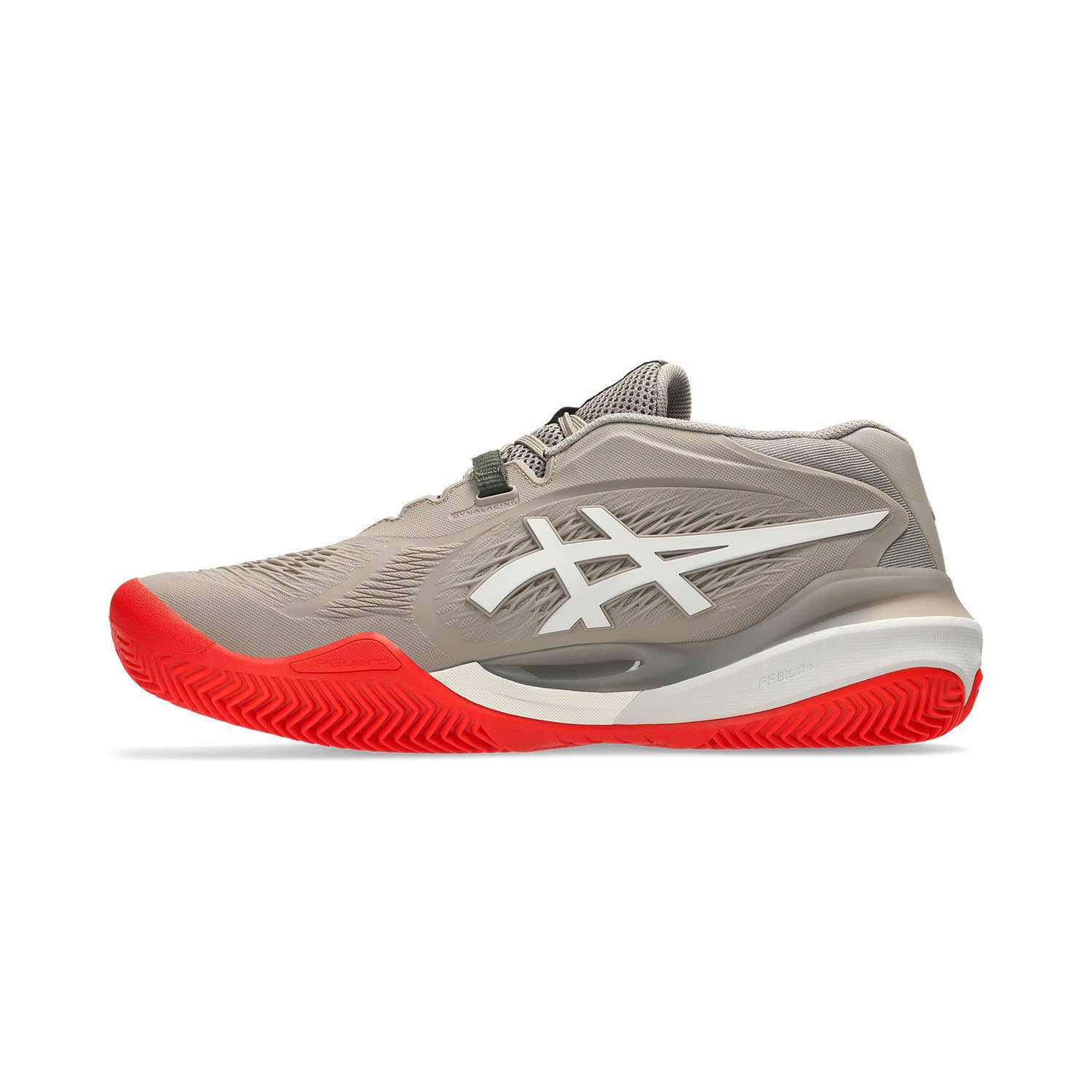 ASICS GEL-RESOLUTION X CLAY