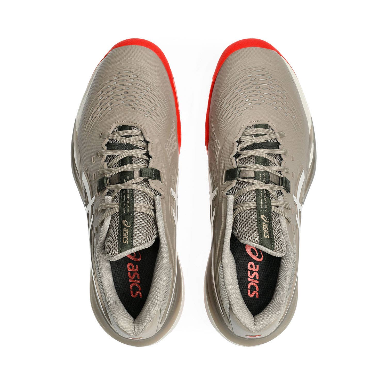 ASICS GEL-RESOLUTION X CLAY