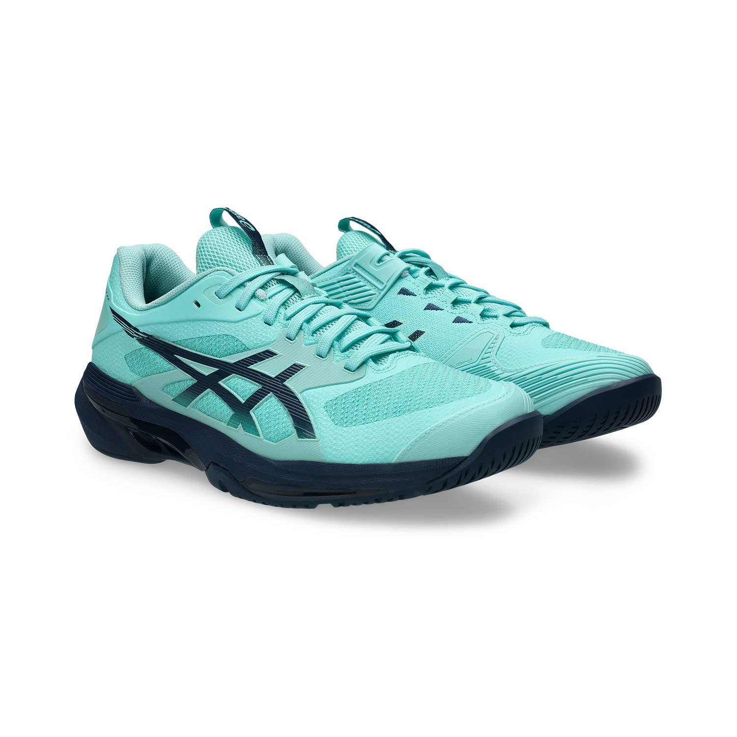 ASICS SOLUTION SPEED FF 4