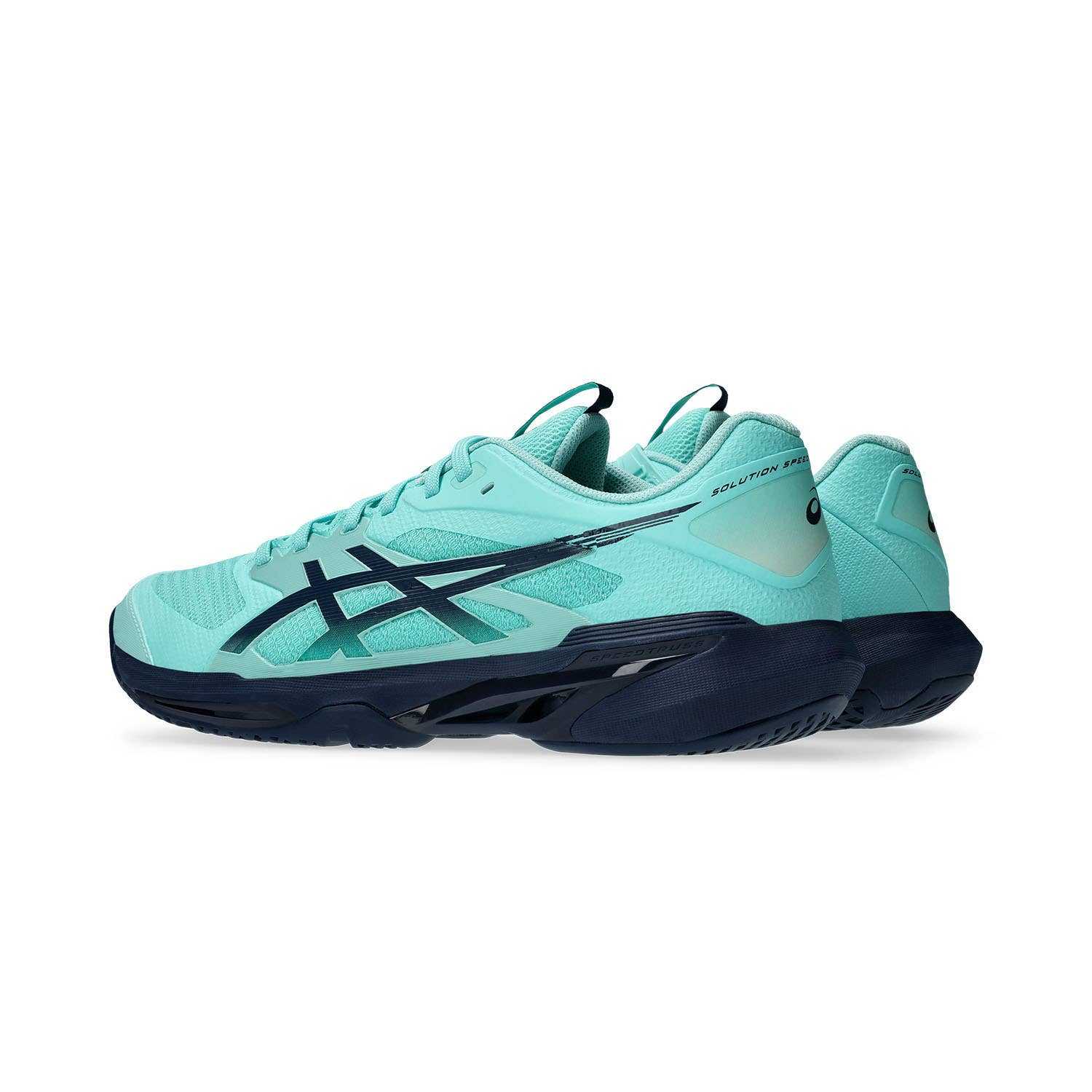 ASICS SOLUTION SPEED FF 4