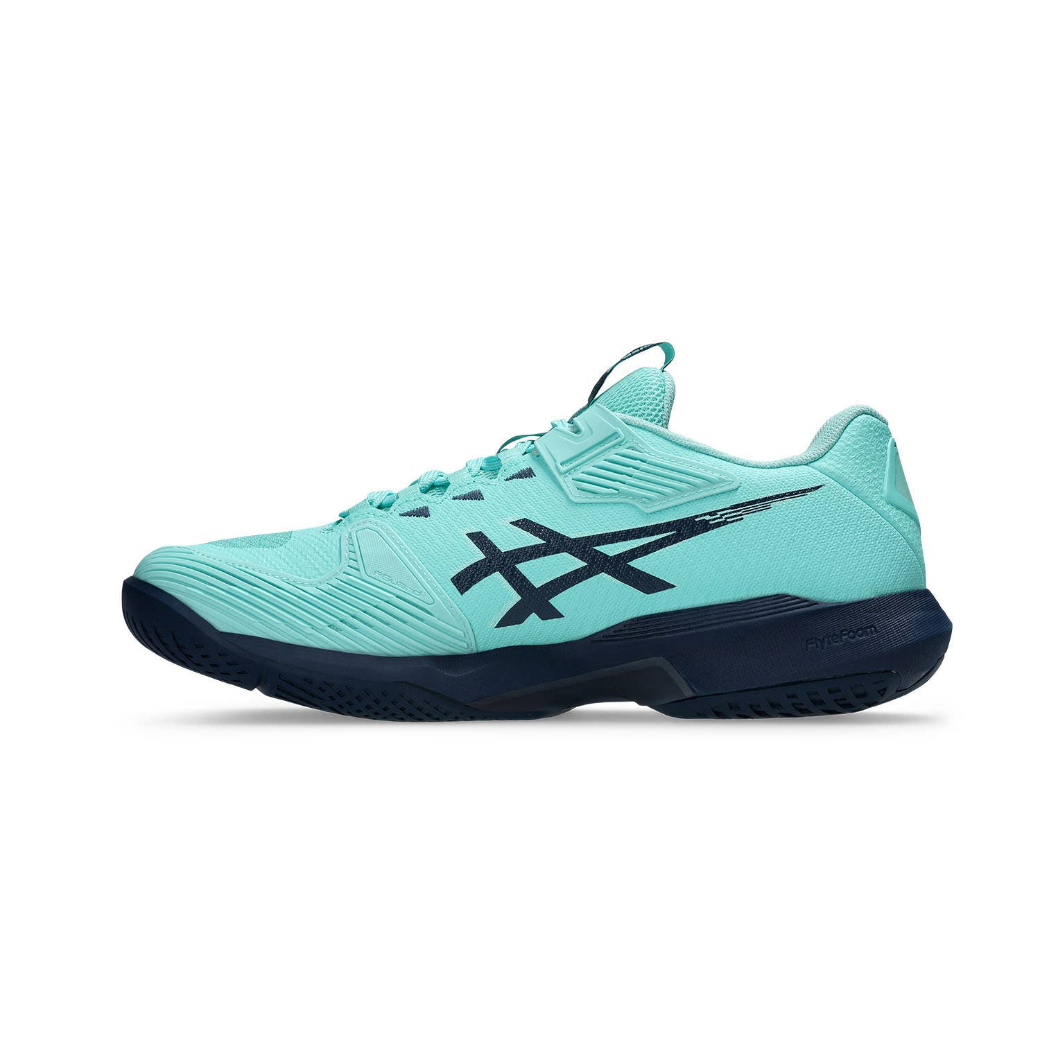 ASICS SOLUTION SPEED FF 4
