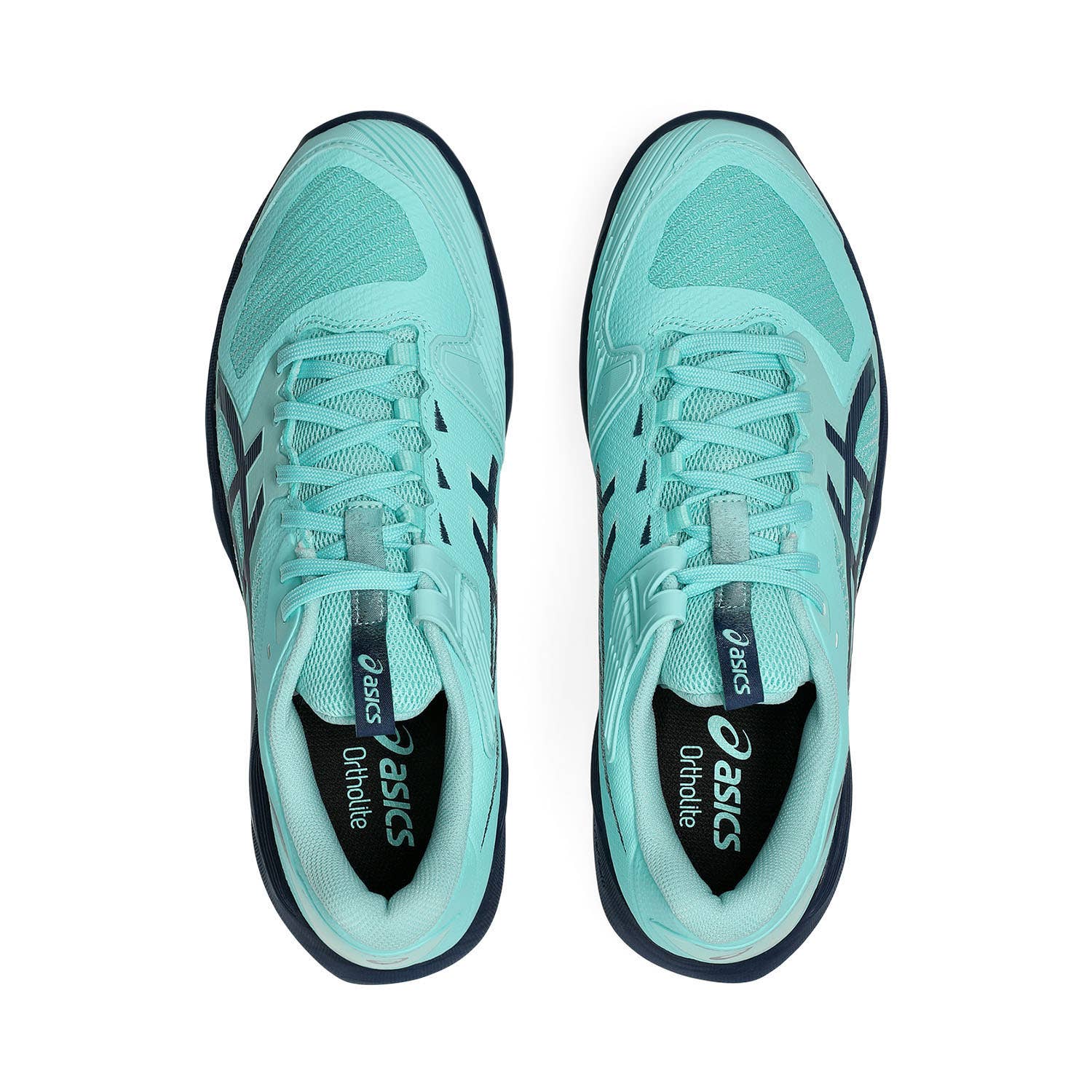 ASICS SOLUTION SPEED FF 4