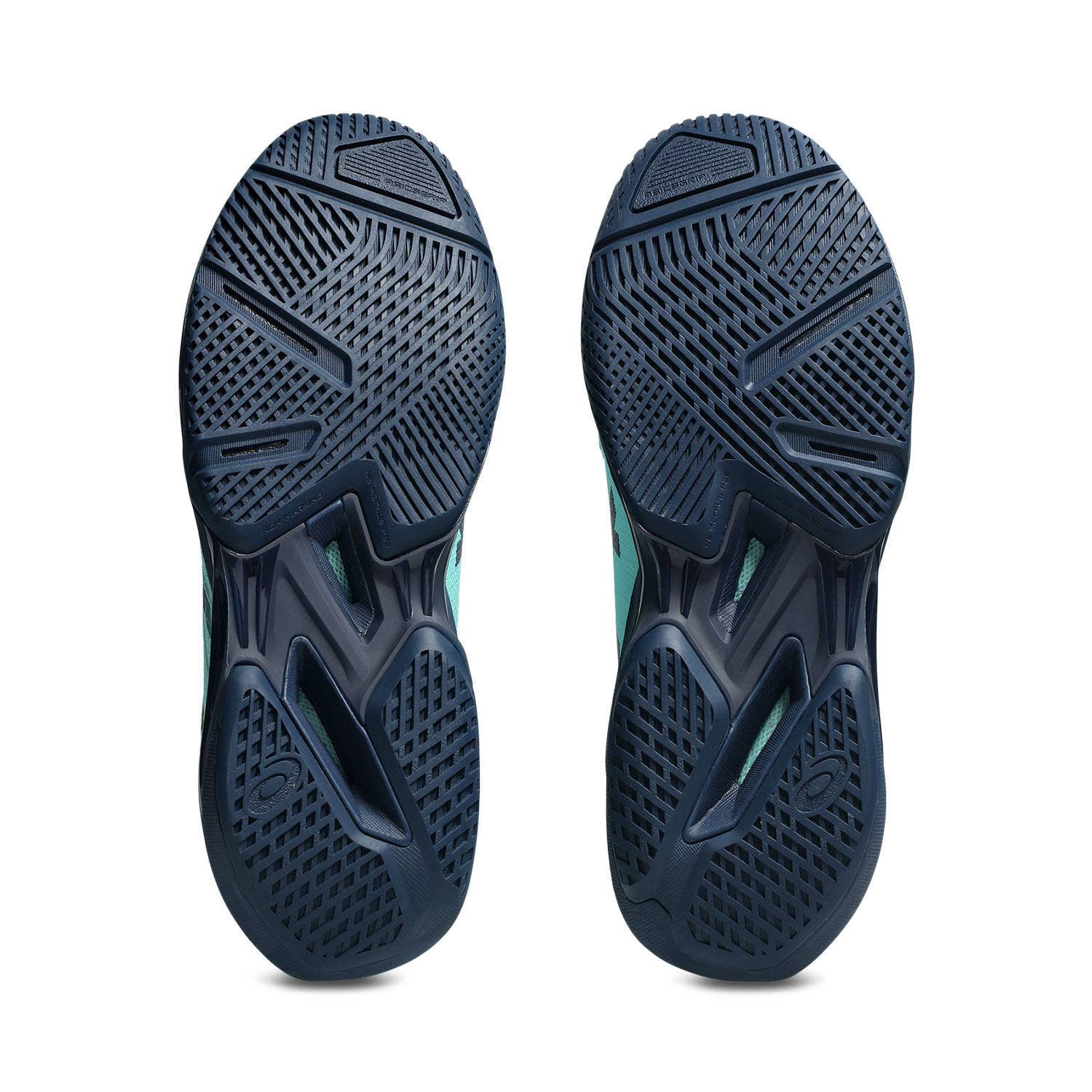 ASICS SOLUTION SPEED FF 4