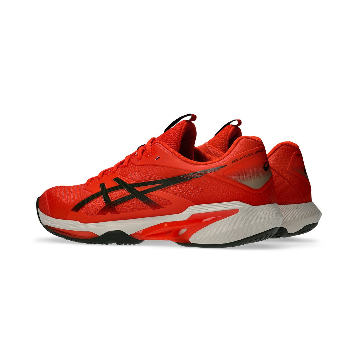 ASICS SOLUTION SPEED FF 4