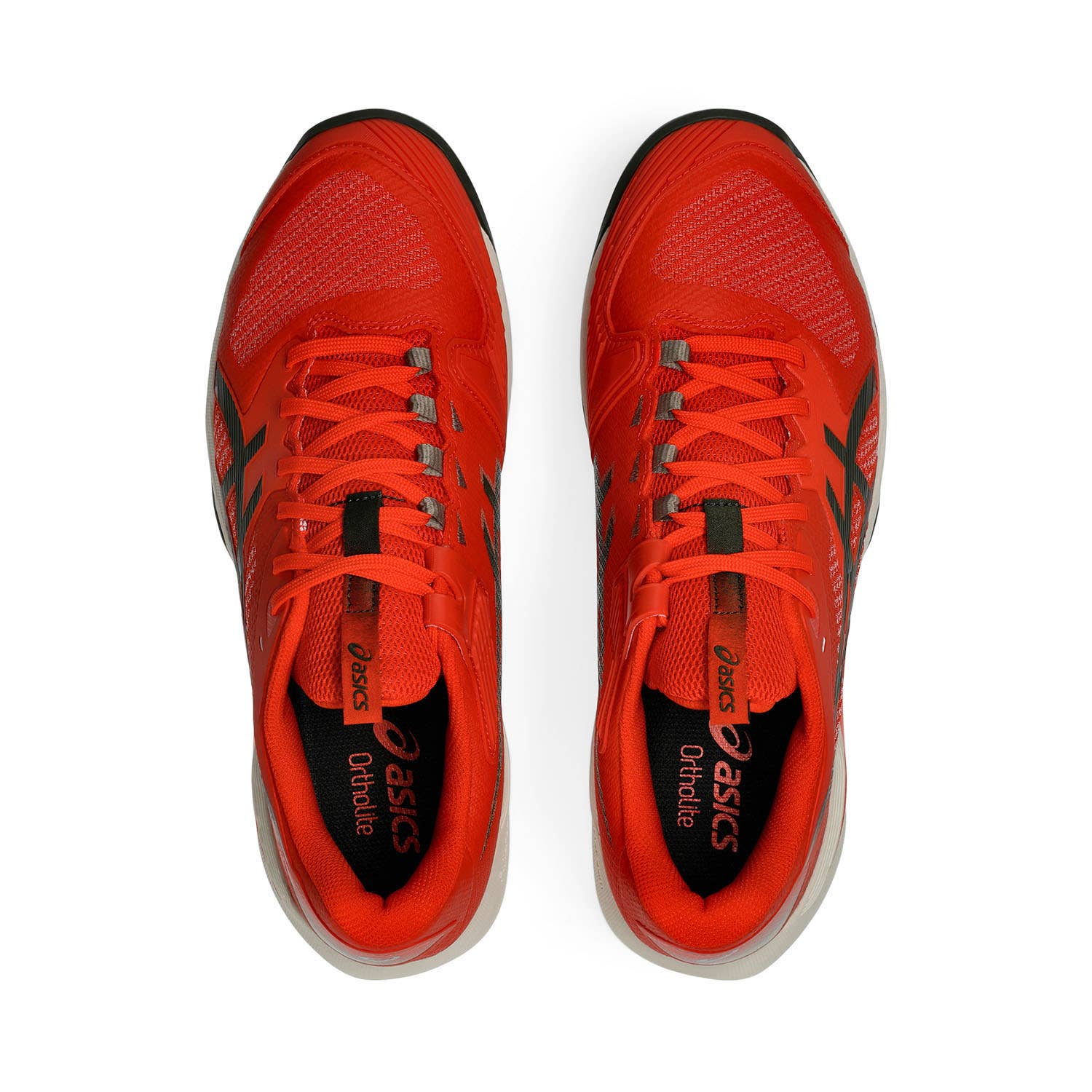 ASICS SOLUTION SPEED FF 4