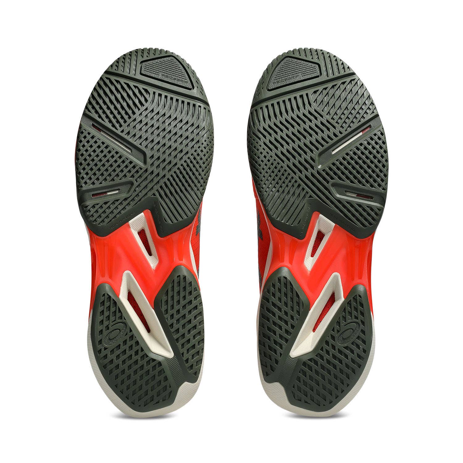 ASICS SOLUTION SPEED FF 4