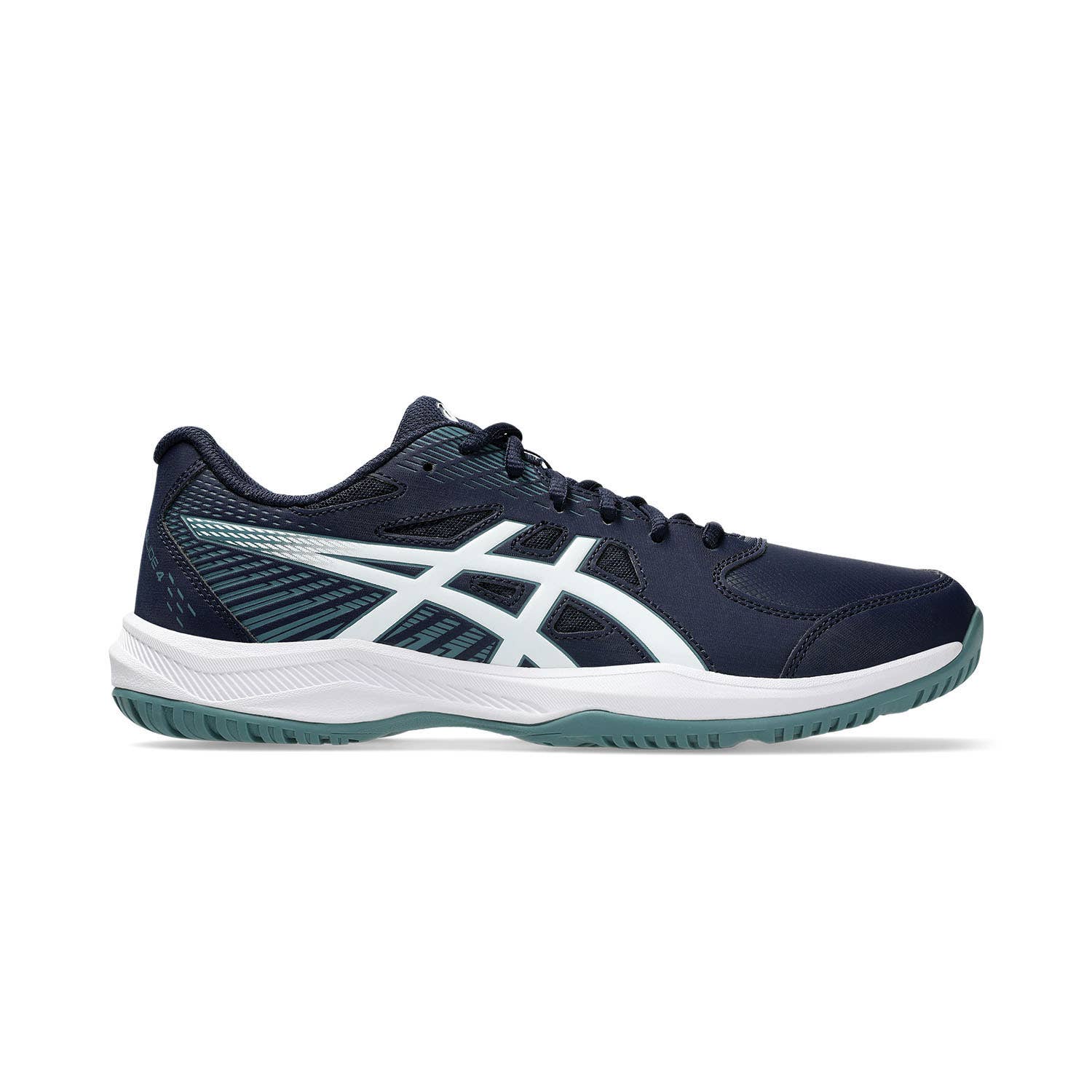 ASICS COURT SLIDE 4 AZUL MARINO 1041A483