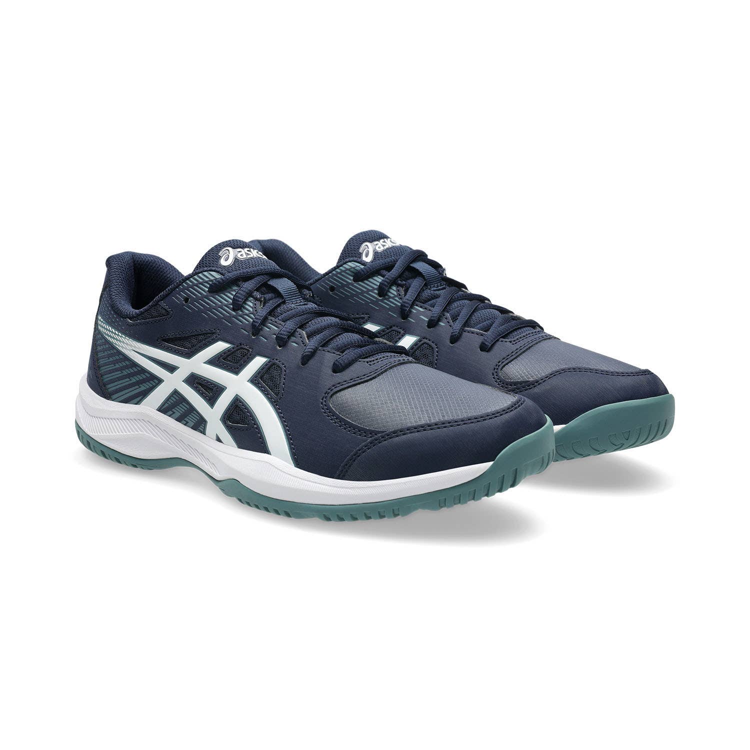 ASICS COURT SLIDE 4 AZUL MARINO 1041A483