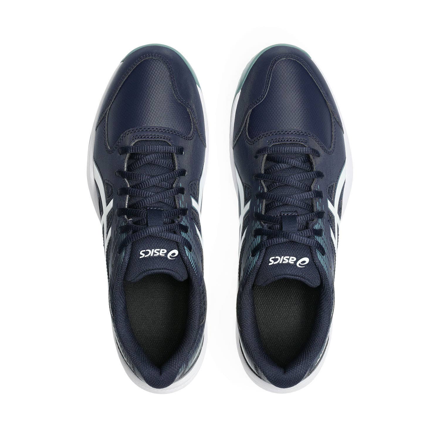 ASICS COURT SLIDE 4 AZUL MARINO 1041A483