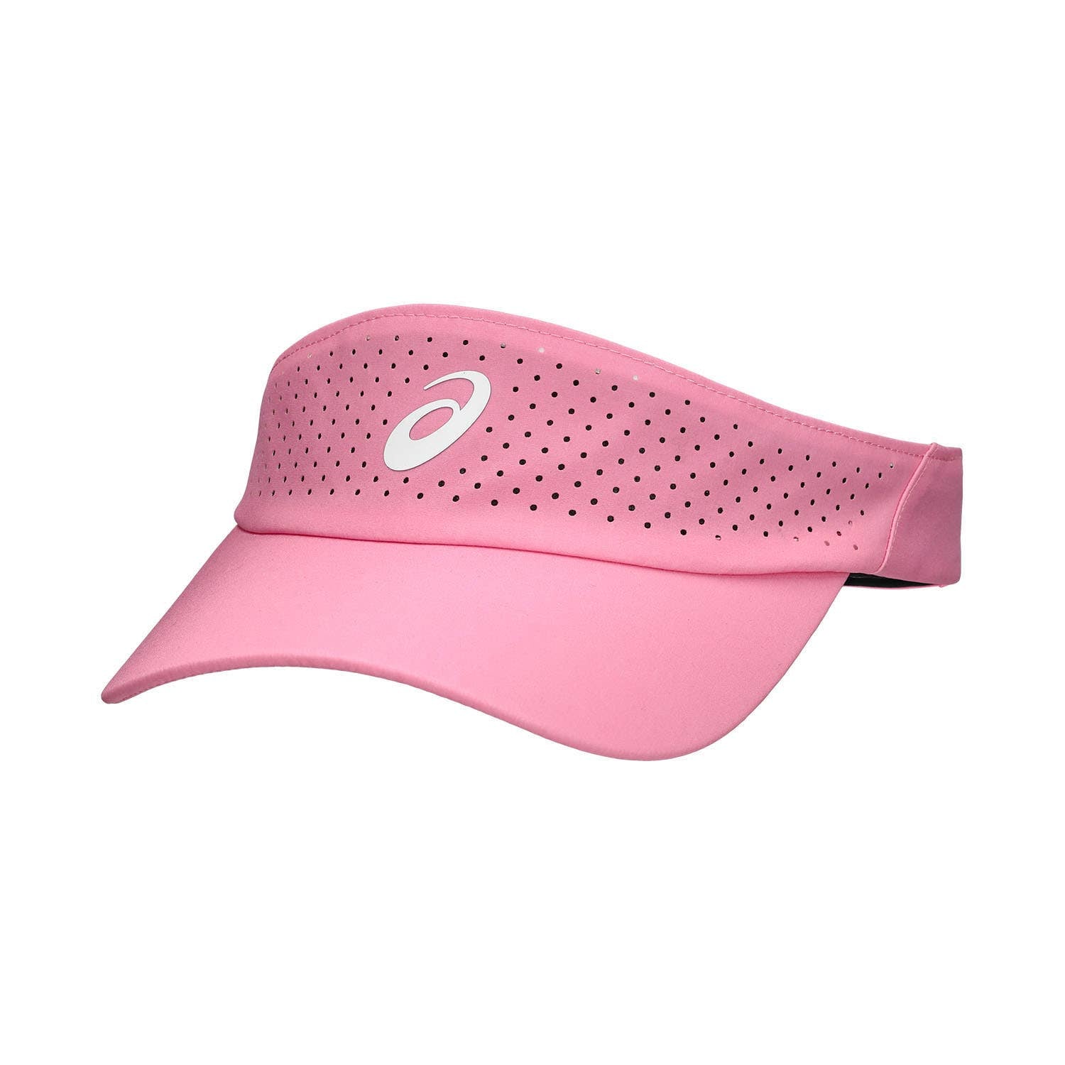 VISERA ASICS PERFORMANCE ROSA