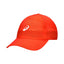 GORRA ASICS PERFORMANCE NARANJA