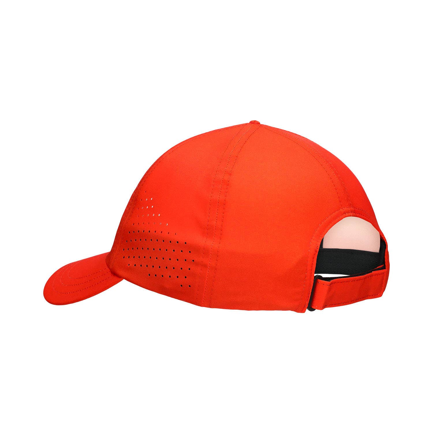 GORRA ASICS PERFORMANCE NARANJA