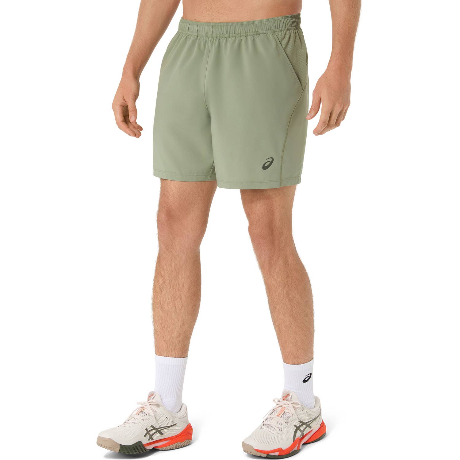 PANTALÓN ASICS COURT 7IN