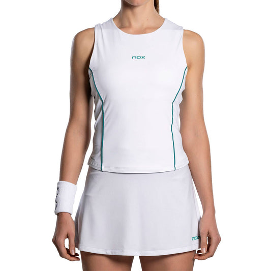 CAMISETA NOX PRO MUJER